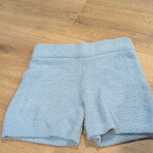 Stars Above White Care Label